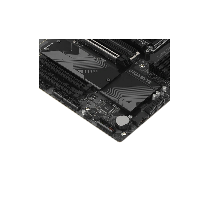Материнская плата Gigabyte B650 GAMING X AX V2 x кабель SATA, антенна Wi-Fi, документация