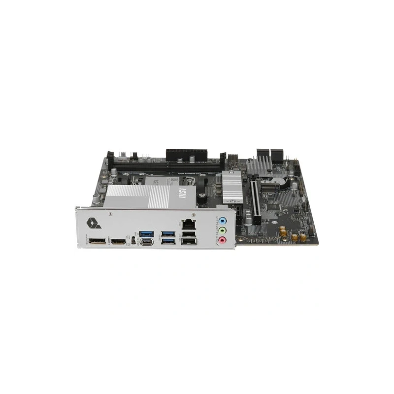 Материнская плата MSI PRO B850M-B GEN4