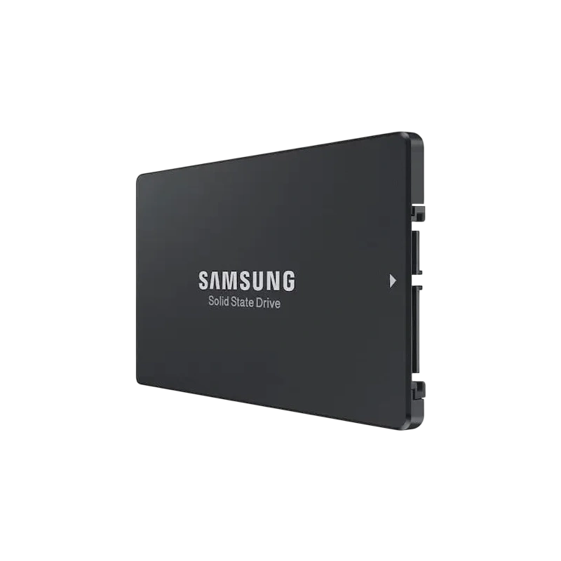 Твердотельный накопитель Samsung 7680 Gb PM893 (MZ7L37T6HBLA-00A07)