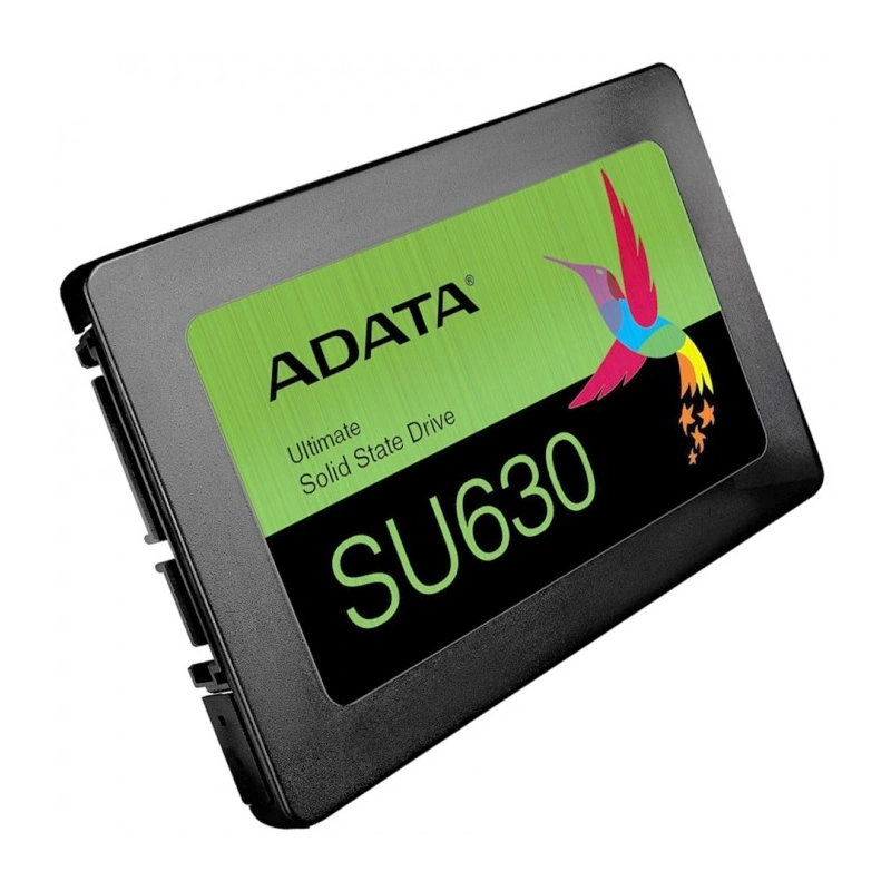 Твердотельный накопитель ADATA XPG 960 Gb SU630SS (ASU630SS-960GQ-R)