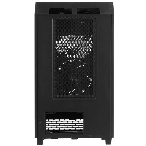 Компьютерный корпус Thermaltake The Tower 200 TG Black (CA-1X9-00S1WN-00) документация