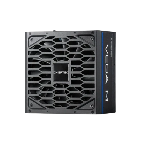 Блок питания Chieftec 1000W Vega M (PPG-1000-C) 16 Pin (PCIe 5.0 Connector Cable Details) документация, комплект кабелей, комплект крепежа
