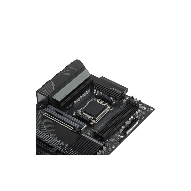 Материнская плата Gigabyte B650 AORUS ELITE AX V2
