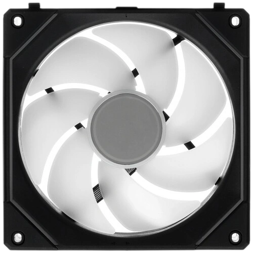 Вентилятор для корпуса Lian Li UNI FAN SL-INF 140 ARGB Black G99.14SLIN1B.R0 PWM