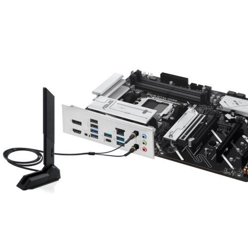 Материнская плата ASUS PRIME B850-PLUS WIFI (90MB1L80-M0EAY0)