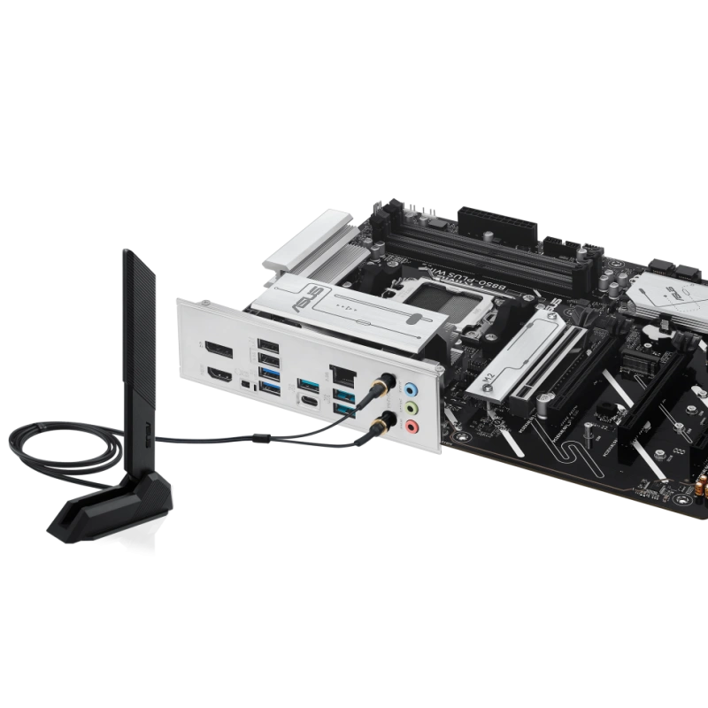 Материнская плата ASUS PRIME B850-PLUS WIFI (90MB1L80-M0EAY0)