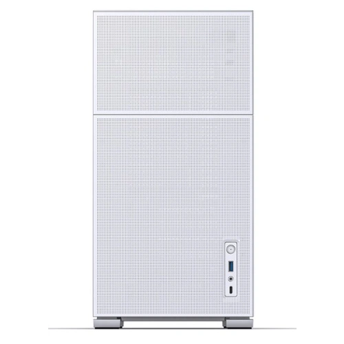 Компьютерный корпус JONSBO D41 MESH TG White