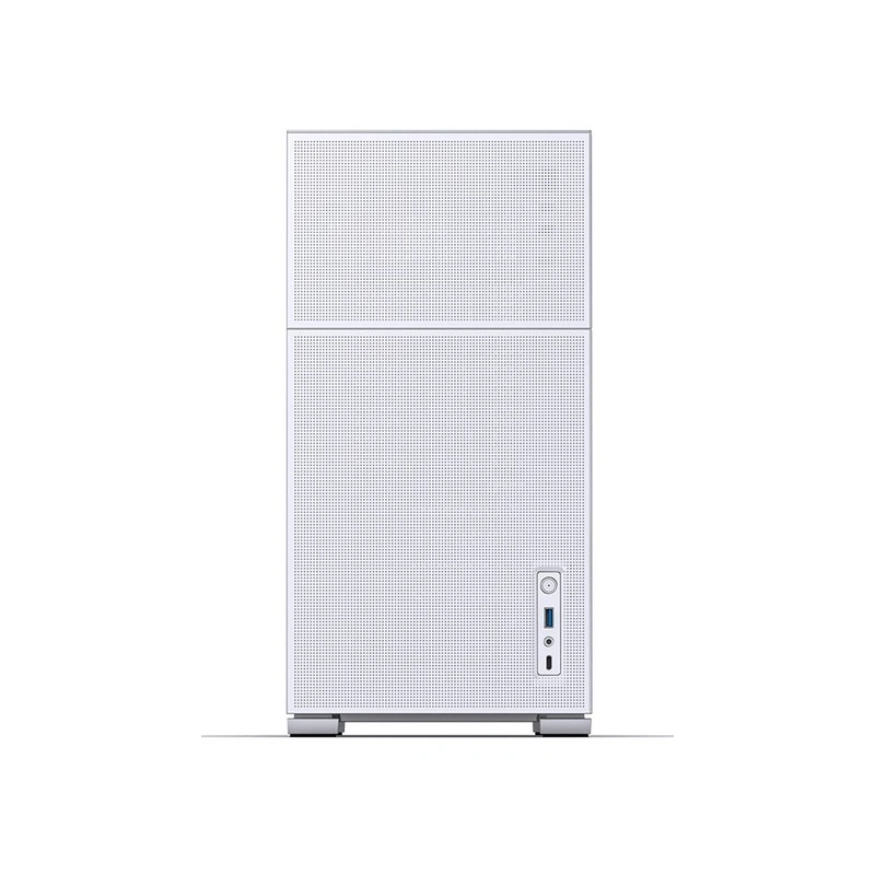 Компьютерный корпус JONSBO D41 MESH TG White