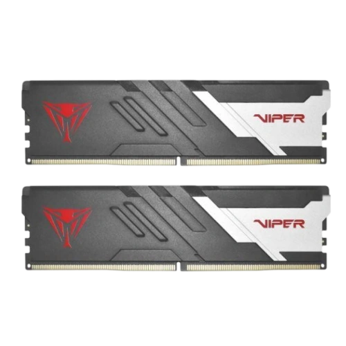 Оперативная память 64 Gb 6000 MHz PATRIOT VIPER VENOM (PVV564G600C36K)