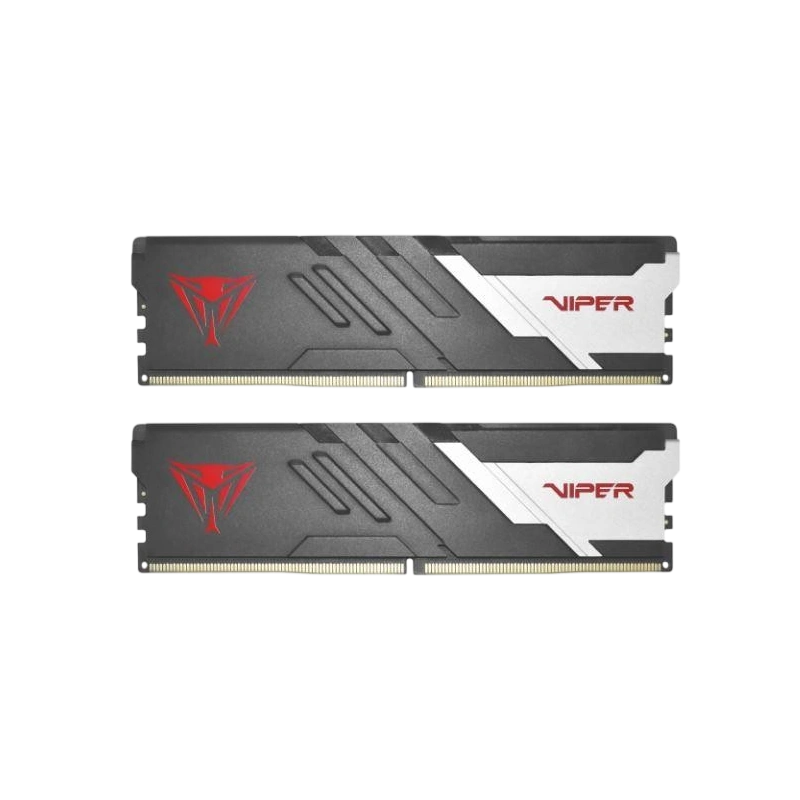 Оперативная память 64 Gb 6000 MHz PATRIOT VIPER VENOM (PVV564G600C36K)