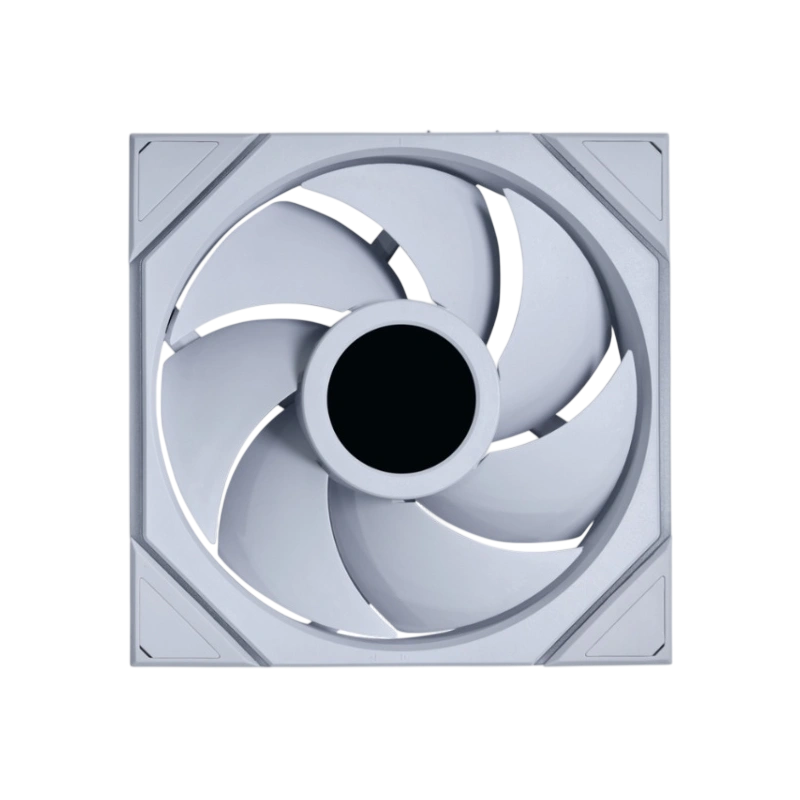 Вентилятор для корпуса Lian Li UNI FAN TL WIRELESS LCD 140 14TLLCD1W1W ARGB White (G99.14TLLCD1W1W.R0)