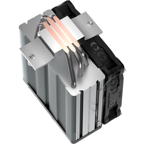 Кулер для процессора PentaWave (PC-Z03E SRB PWM) Black