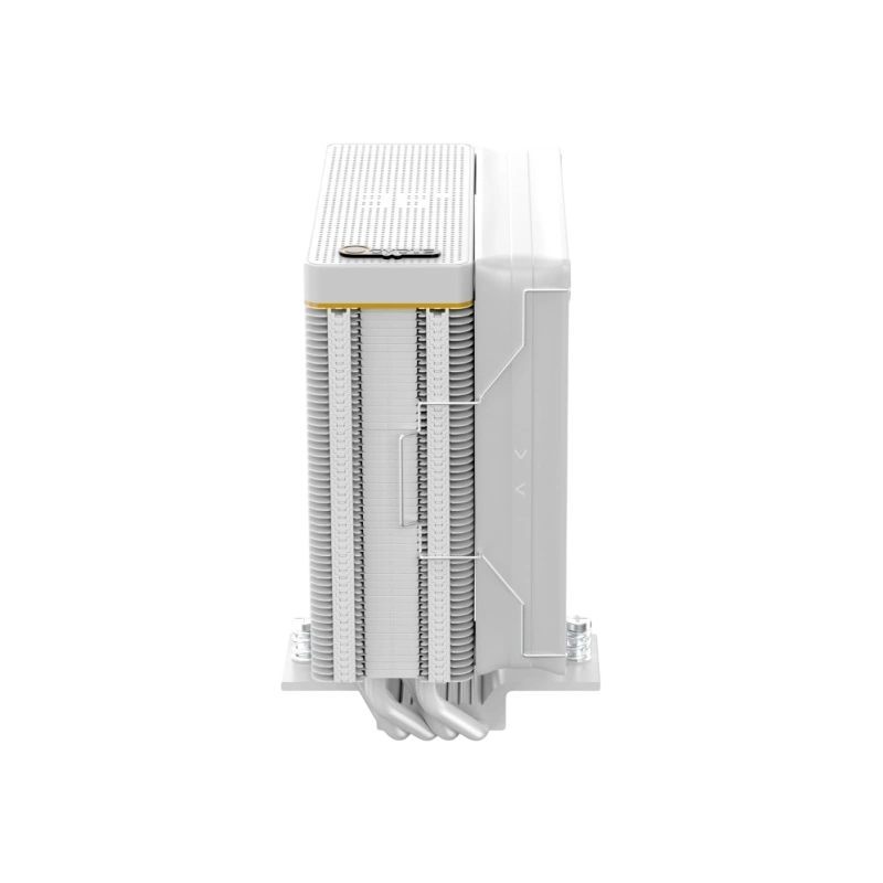 Кулер для процессора Ocypus Lota A40 WH Digital White (Iota-A40-WH1NNWD00X-GL)
