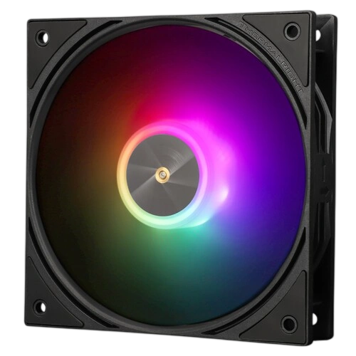 Вентилятор для корпуса Thermalright TL-P12-S ARGB (TRTLP12S)