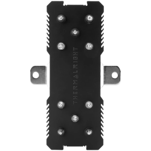 Кулер для процессора Thermalright Assassin King 120 MINI V2 (TRAK120MV2)