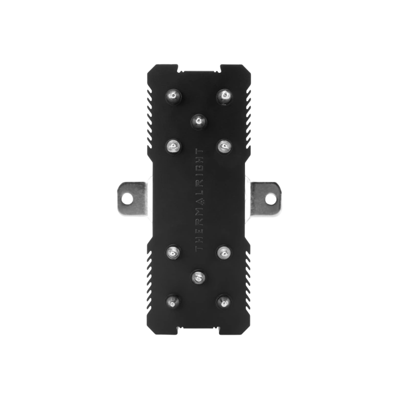Кулер для процессора Thermalright Assassin King 120 MINI V2 (TRAK120MV2)