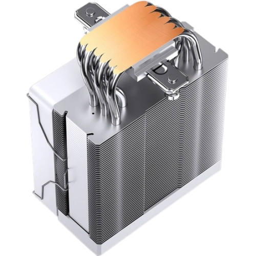 Кулер для процессора JONSBO CR-1000 V2 PRO Color LED White PWM