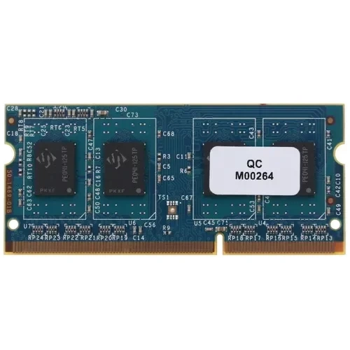 Оперативная память 4 Gb 1600 MHz PATRIOT SL (PSD34G160081S)