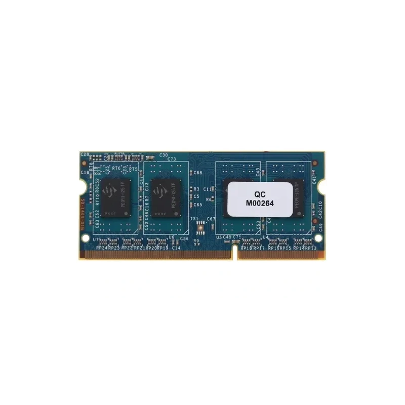 Оперативная память 4 Gb 1600 MHz PATRIOT SL (PSD34G160081S)