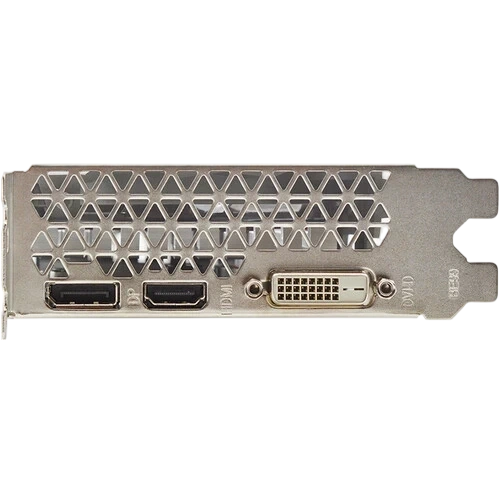 Видеокарта AFox (AF1650S-4096D6H1-V4) GeForce GTX 1650 SUPER 4GB GAMING