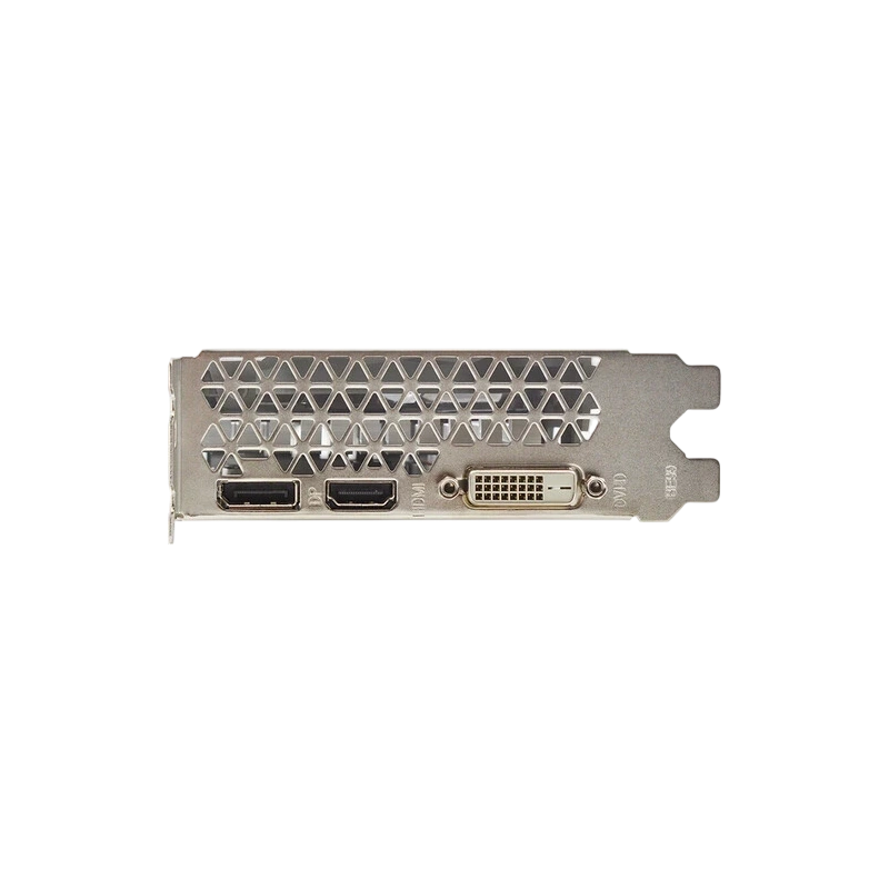 Видеокарта AFox (AF1650S-4096D6H1-V4) GeForce GTX 1650 SUPER 4GB GAMING