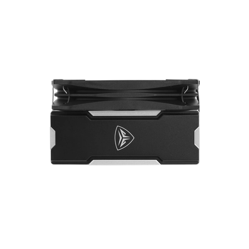 Кулер для процессора PCCooler K4 BK PWM