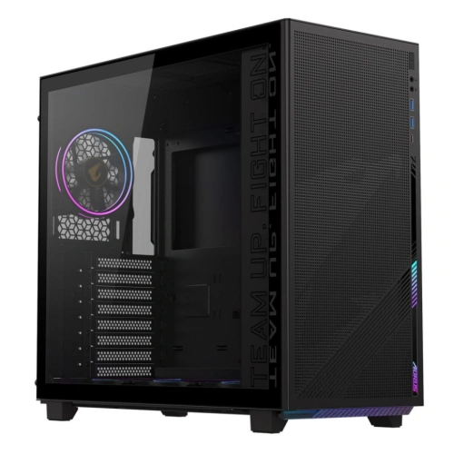 Компьютерный корпус Gigabyte AORUS C400G