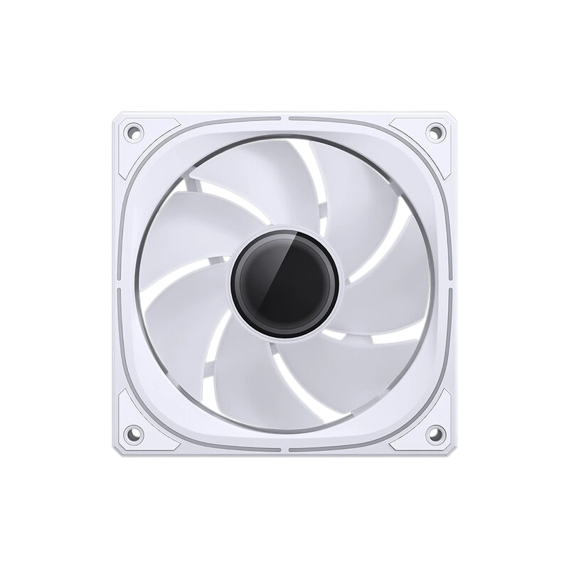 Вентилятор для корпуса JONSBO FR-505WR Reverse ARGB White