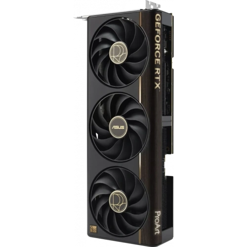 Видеокарта ASUS (PROART-RTX5080-O16G) GeForce RTX 5080 16GB PROART OC 16GB (90YV0N30-M0NA00)