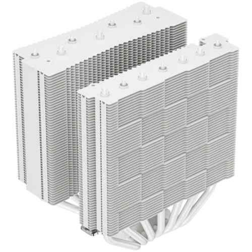 Кулер для процессора Deepcool ASSASSIN 4S WH White (R-ASN4S-WHGPMN-G)