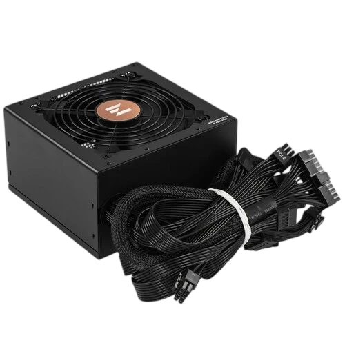 Блок питания Zalman 700W (ZM700-GV2SE)