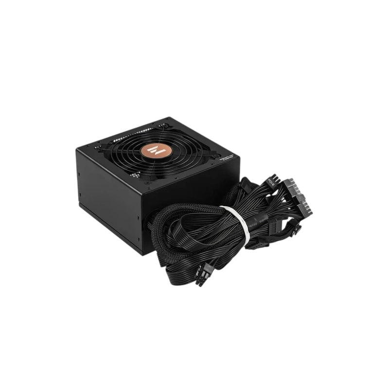 Блок питания Zalman 700W (ZM700-GV2SE)