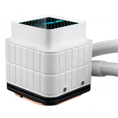 Система жидкостного охлаждения для процессора ASUS PRIME LC 360 ARGB WHT (90RC0102-B0EAY0)