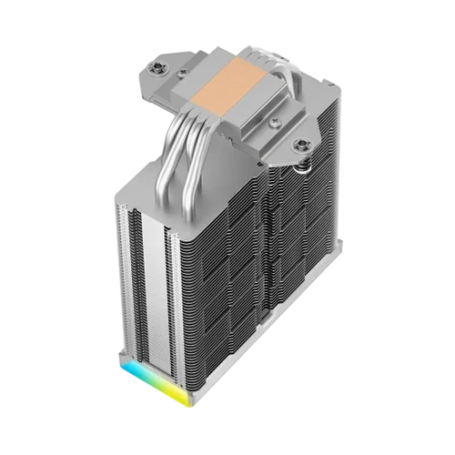 Кулер для процессора Deepcool AK400 DIGITAL SE WH White