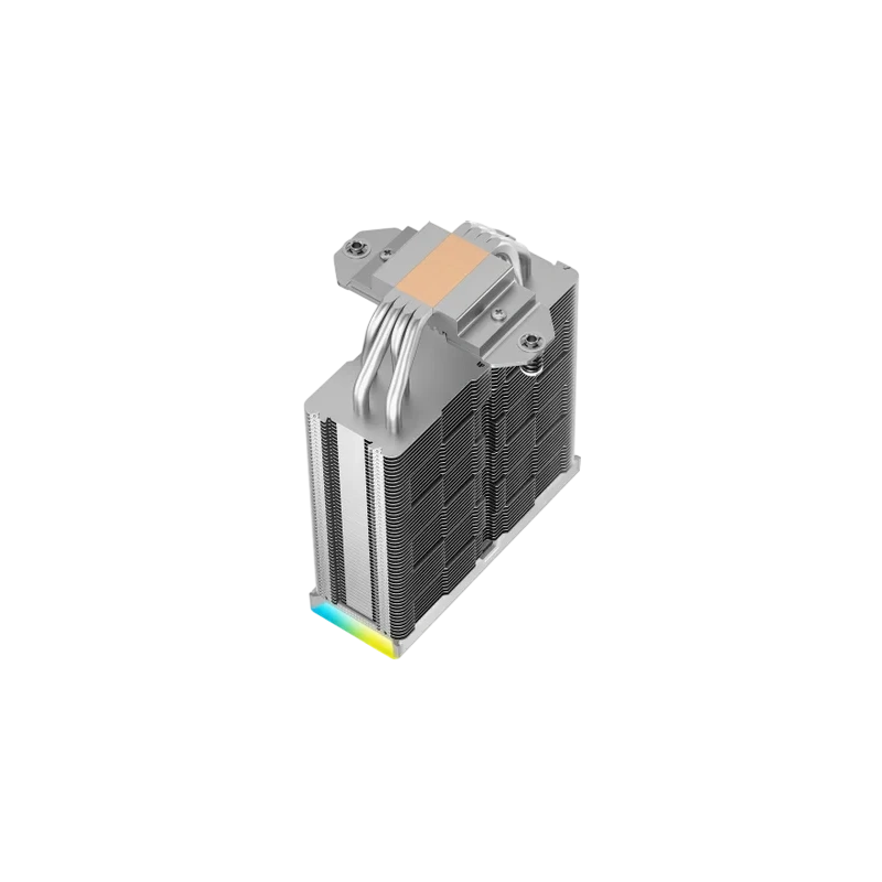 Кулер для процессора Deepcool AK400 DIGITAL SE WH White