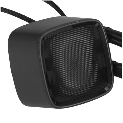 Система жидкостного охлаждения для процессора Geometric Future Eskimo Pro 360 ARGB Black (1C251B1361000)