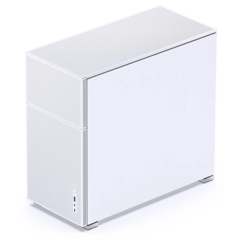 Компьютерный корпус JONSBO D41 MESH TG White
