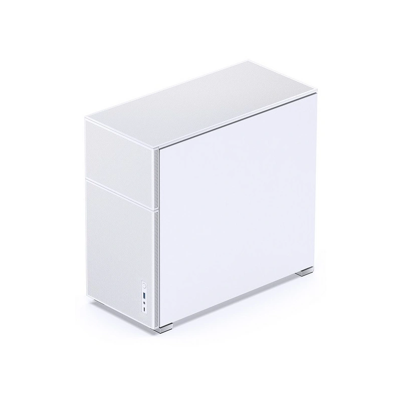 Компьютерный корпус JONSBO D41 MESH TG White