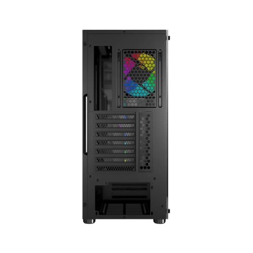 Компьютерный корпус MSI MAG VAMPIRIC 010M