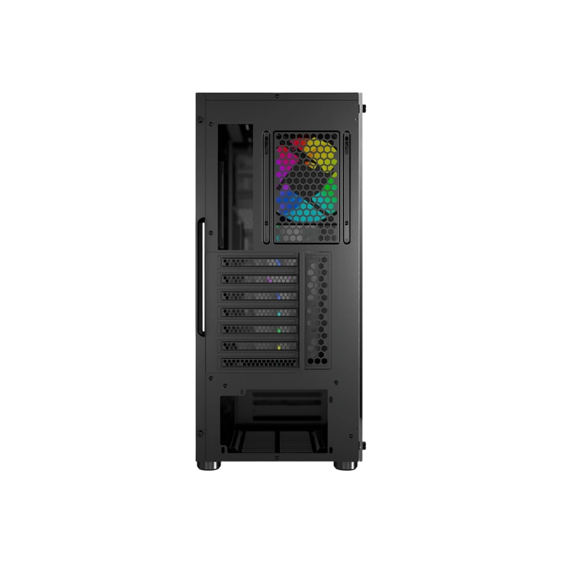 Компьютерный корпус MSI MAG VAMPIRIC 010M