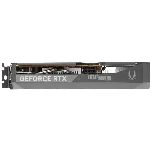 Видеокарта ZOTAC (ZT-B50500E-10M) GeForce RTX 5050 8GB Twin Edge MEDIUM PACK