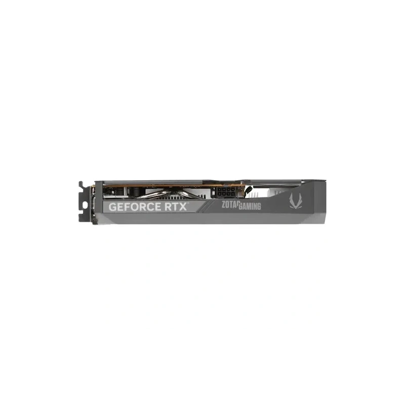 Видеокарта ZOTAC (ZT-B50500E-10M) GeForce RTX 5050 8GB Twin Edge MEDIUM PACK