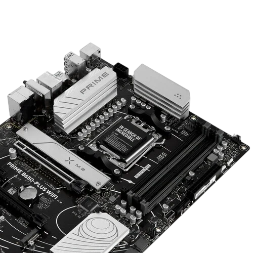 Материнская плата ASUS PRIME B650-PLUS WIFI (90MB1KP0-M0EAY0)