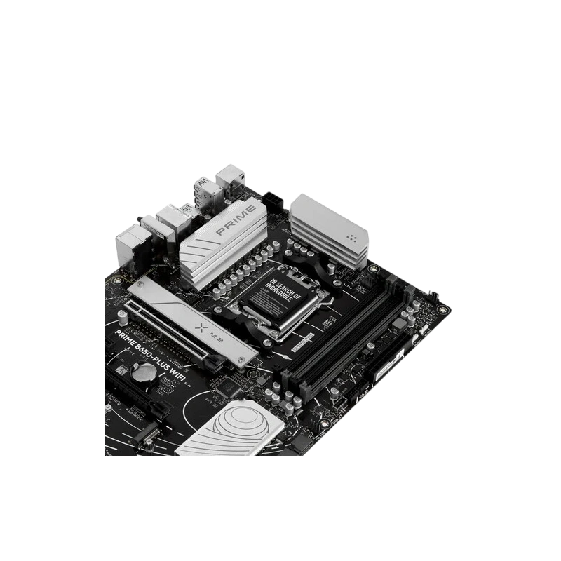 Материнская плата ASUS PRIME B650-PLUS WIFI (90MB1KP0-M0EAY0)