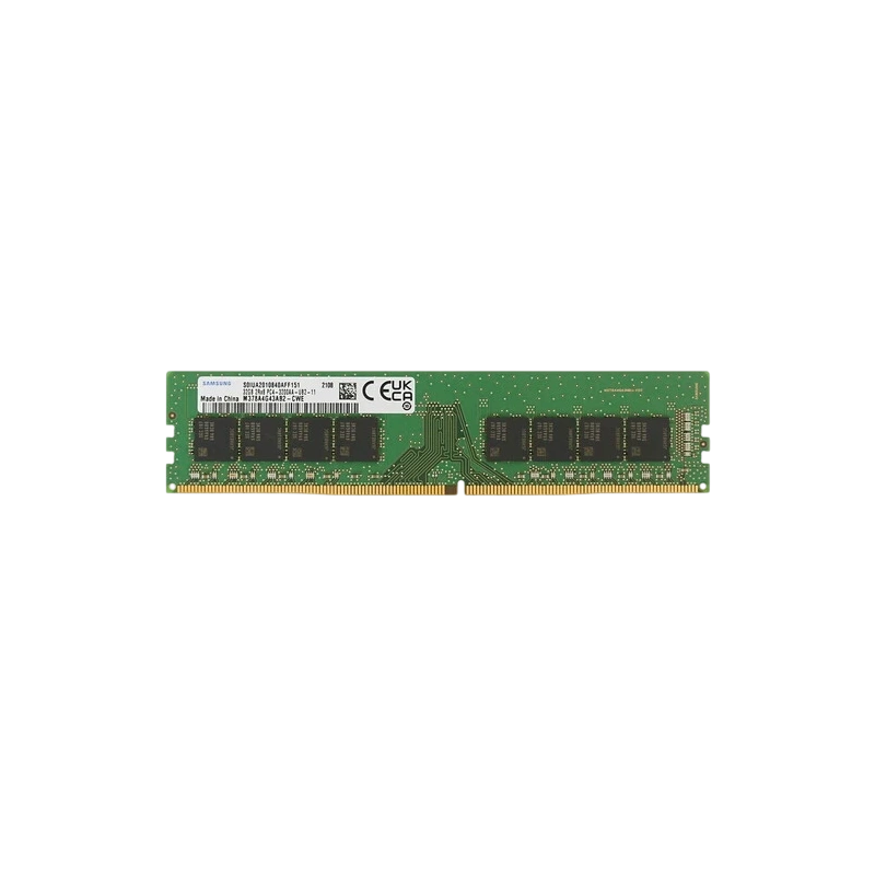 Оперативная память 32 Gb 3200 MHz Samsung (M378A4G43AB2-CWE)