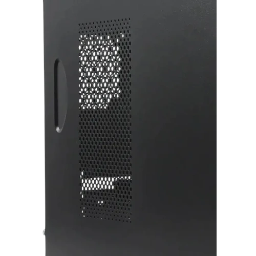 Компьютерный корпус Powerman ES701 / 6120258 450W