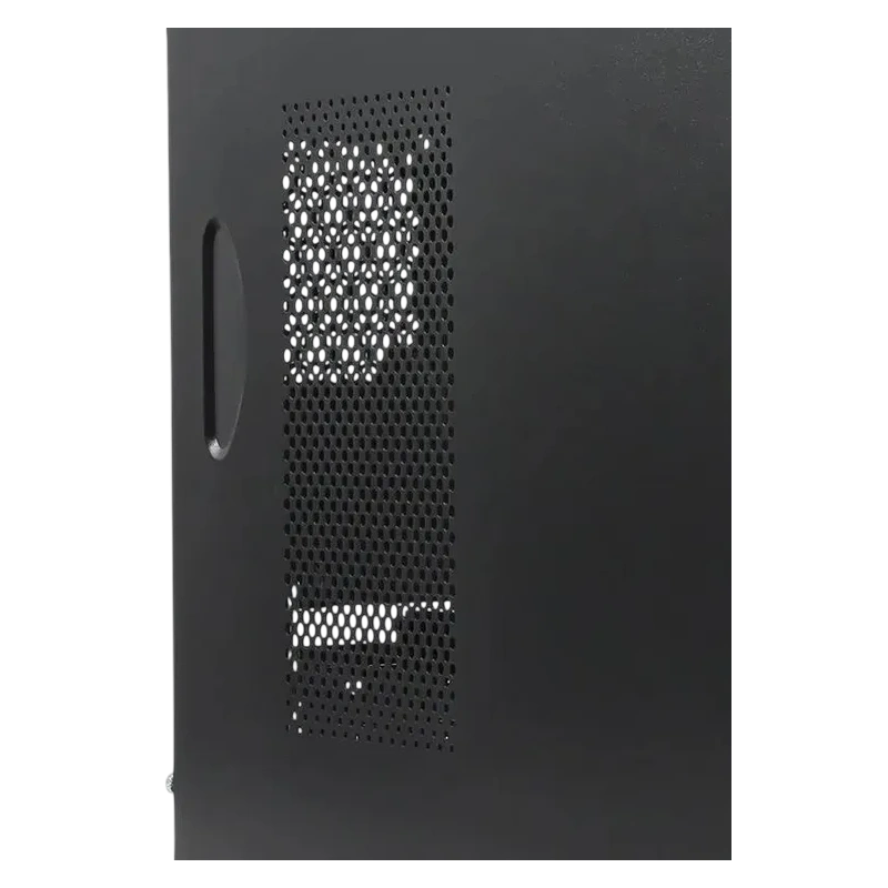 Компьютерный корпус Powerman ES701 / 6120258 450W