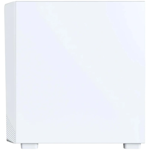 Компьютерный корпус Montech X5 ARGB TG White (X5 (W))