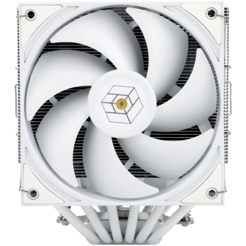 Кулер для процессора Thermalright Royal Pretor 130 White (TRRP130W)