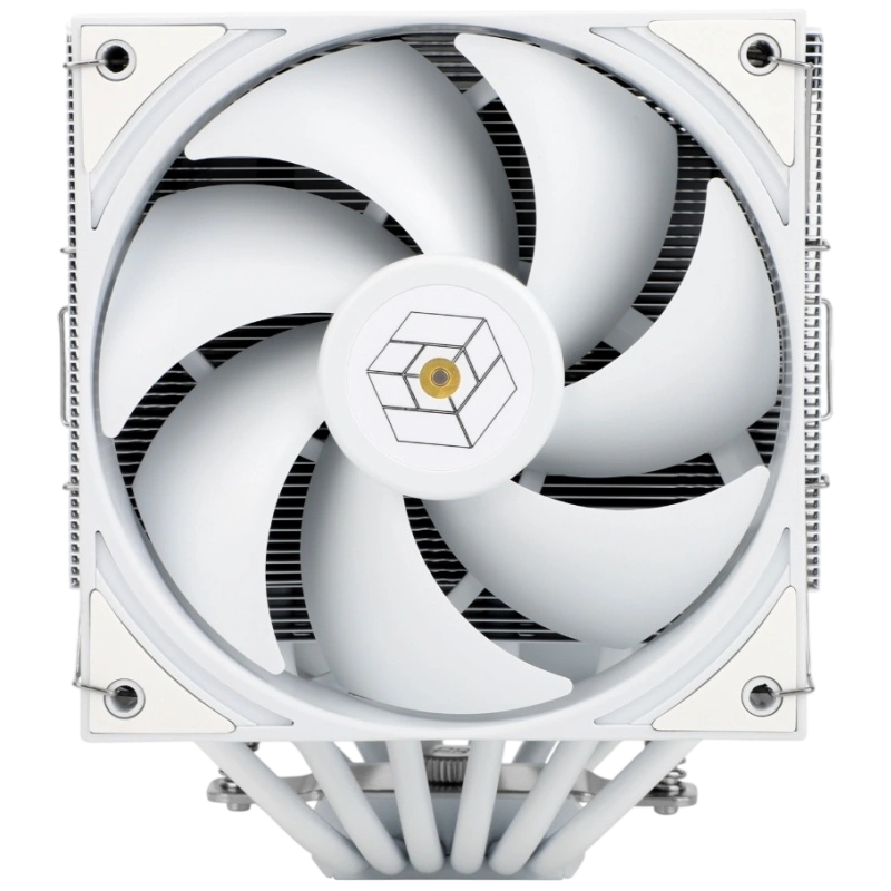 Кулер для процессора Thermalright Royal Pretor 130 White (TRRP130W)